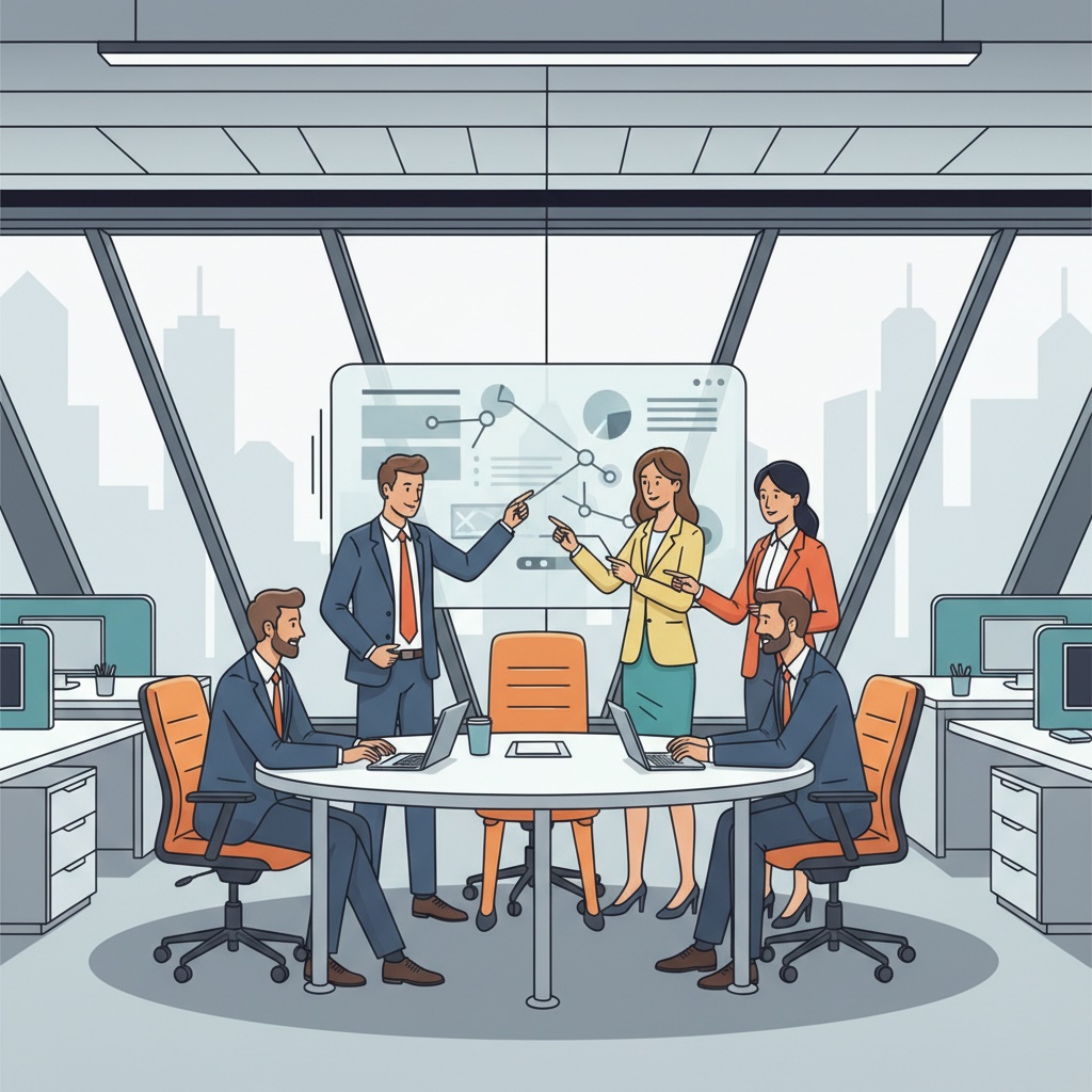 El papel del Consejo de Administración en la integración de directrices ESG