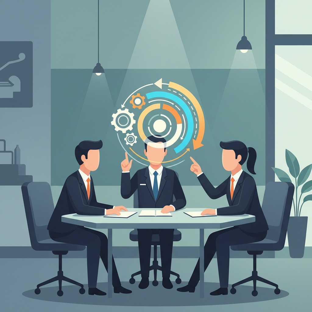 Consejo ESG empresarial