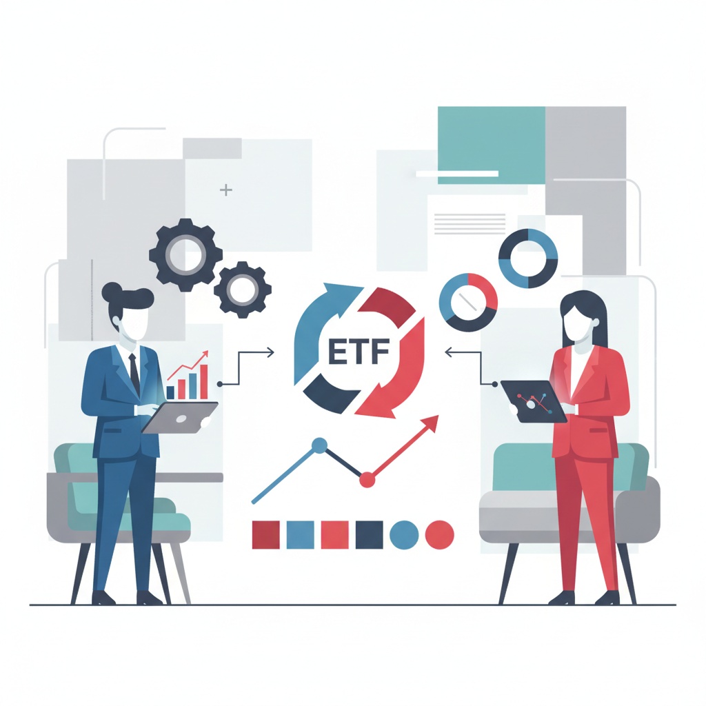 Marketing digital para empresas financieras: estrategias clave y ejemplos prácticos